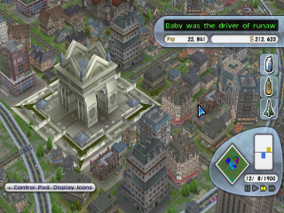 Illustration for article titled SimCity Creator Coming To Wii And DS